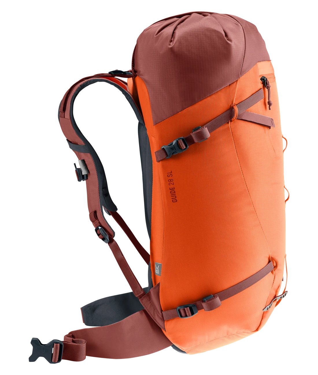 Deuter Guide 28 SL 6 Deuter Guide 28 SL – Bild 4