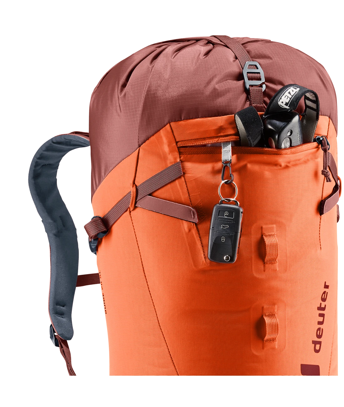 Deuter Guide 28 SL 12 Deuter Guide 28 SL – Bild 10