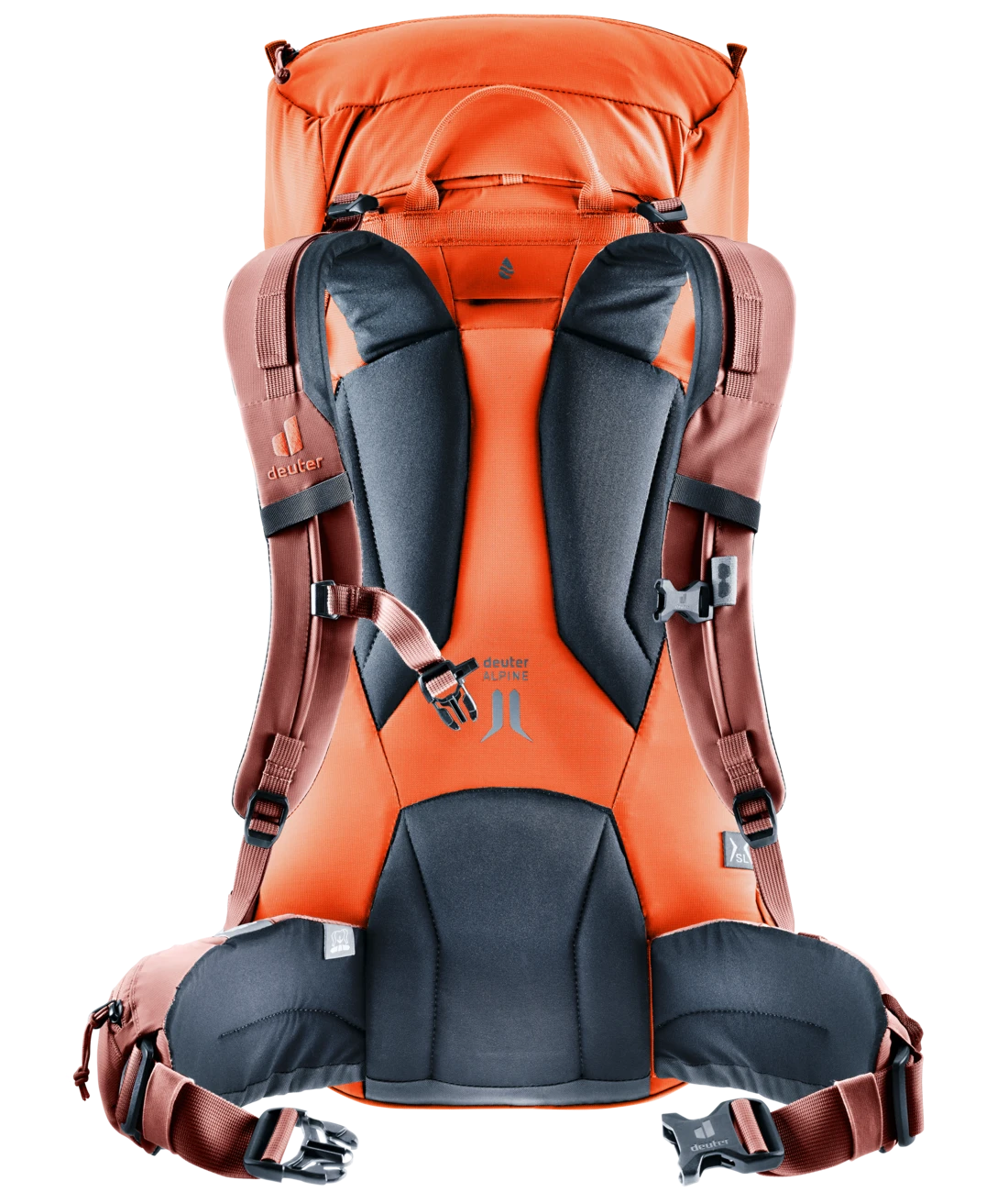 Deuter Guide 32+8 SL 4 Deuter Guide 32+8 SL – Bild 2