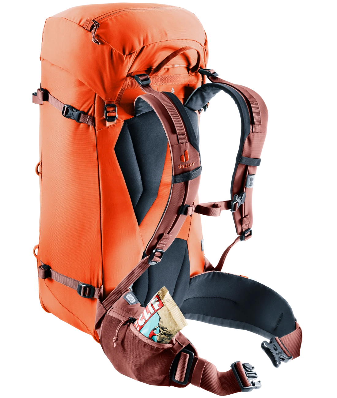 Deuter Guide 32+8 SL 5 Deuter Guide 32+8 SL – Bild 3