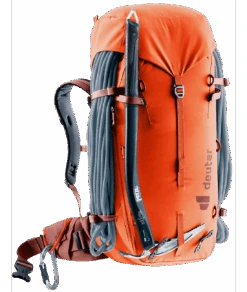 Deuter Guide 32+8 SL 15 Deuter Guide 32+8 SL -Deuter 32927720 4