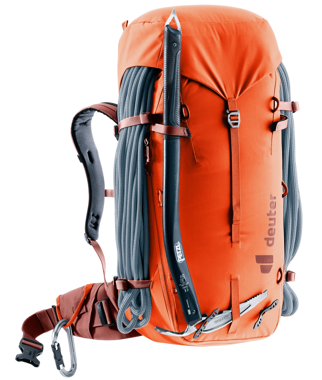 Deuter Guide 32+8 SL 7 Deuter Guide 32+8 SL – Bild 5