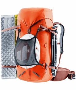 Deuter Guide 32+8 SL 16 Deuter Guide 32+8 SL -Deuter 32927720 5