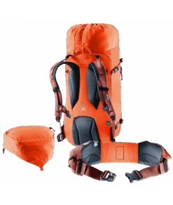 Deuter Guide 32+8 SL 17 Deuter Guide 32+8 SL -Deuter 32927720 6