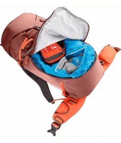 Deuter Guide 34+8 -Deuter 32927820 11