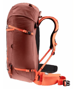 Deuter Guide 34+8 -Deuter 32927820 4