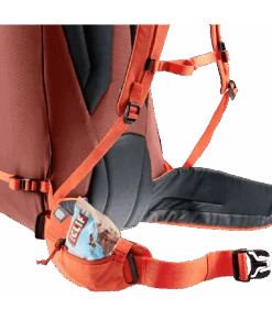 Deuter Guide 34+8 -Deuter 32927820 6