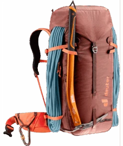 Deuter Guide 34+8 -Deuter 32927820 7