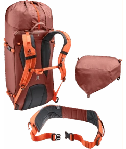 Deuter Guide 34+8 -Deuter 32927820 9