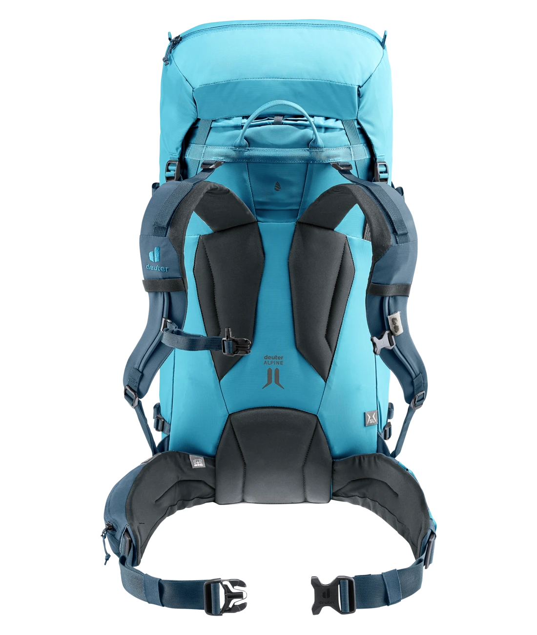 Deuter Guide 42+8 SL 4 Deuter Guide 42+8 SL – Bild 2