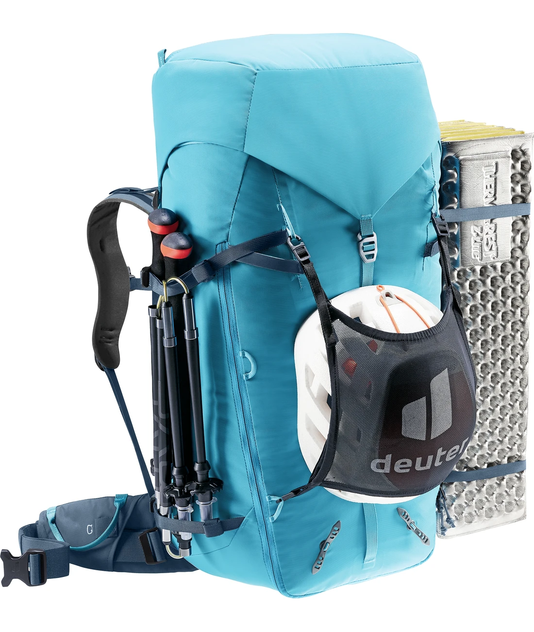 Deuter Guide 42+8 SL 13 Deuter Guide 42+8 SL – Bild 11