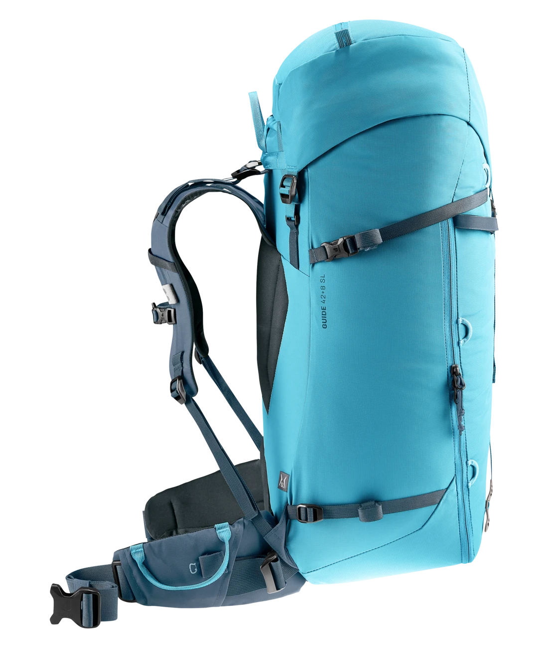 Deuter Guide 42+8 SL 5 Deuter Guide 42+8 SL – Bild 3