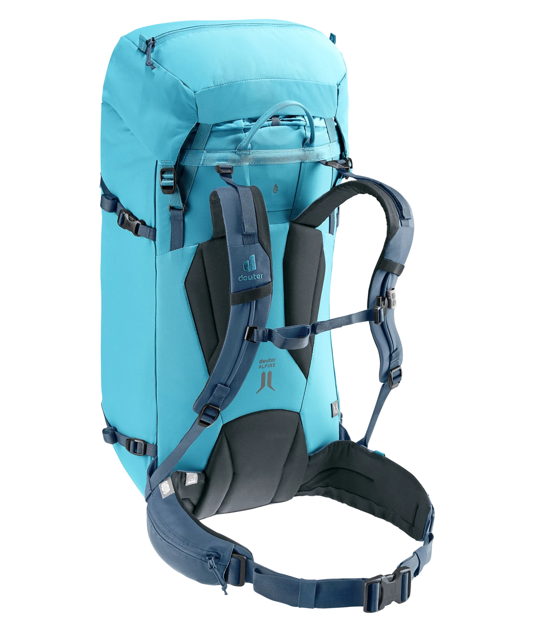 Deuter Guide 42+8 SL 6 Deuter Guide 42+8 SL – Bild 4