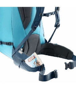 Deuter Guide 42+8 SL 21 Deuter Guide 42+8 SL -Deuter 32927950 6