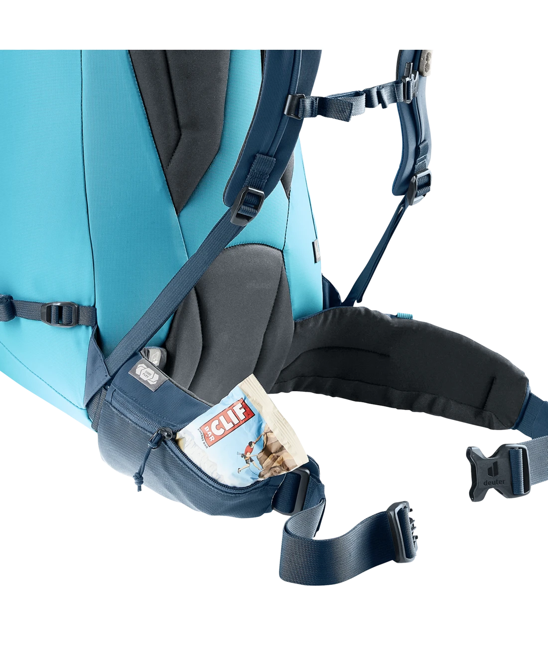 Deuter Guide 42+8 SL 9 Deuter Guide 42+8 SL – Bild 7