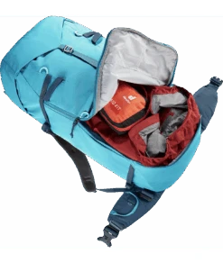 Deuter Guide 42+8 SL 22 Deuter Guide 42+8 SL -Deuter 32927950 7