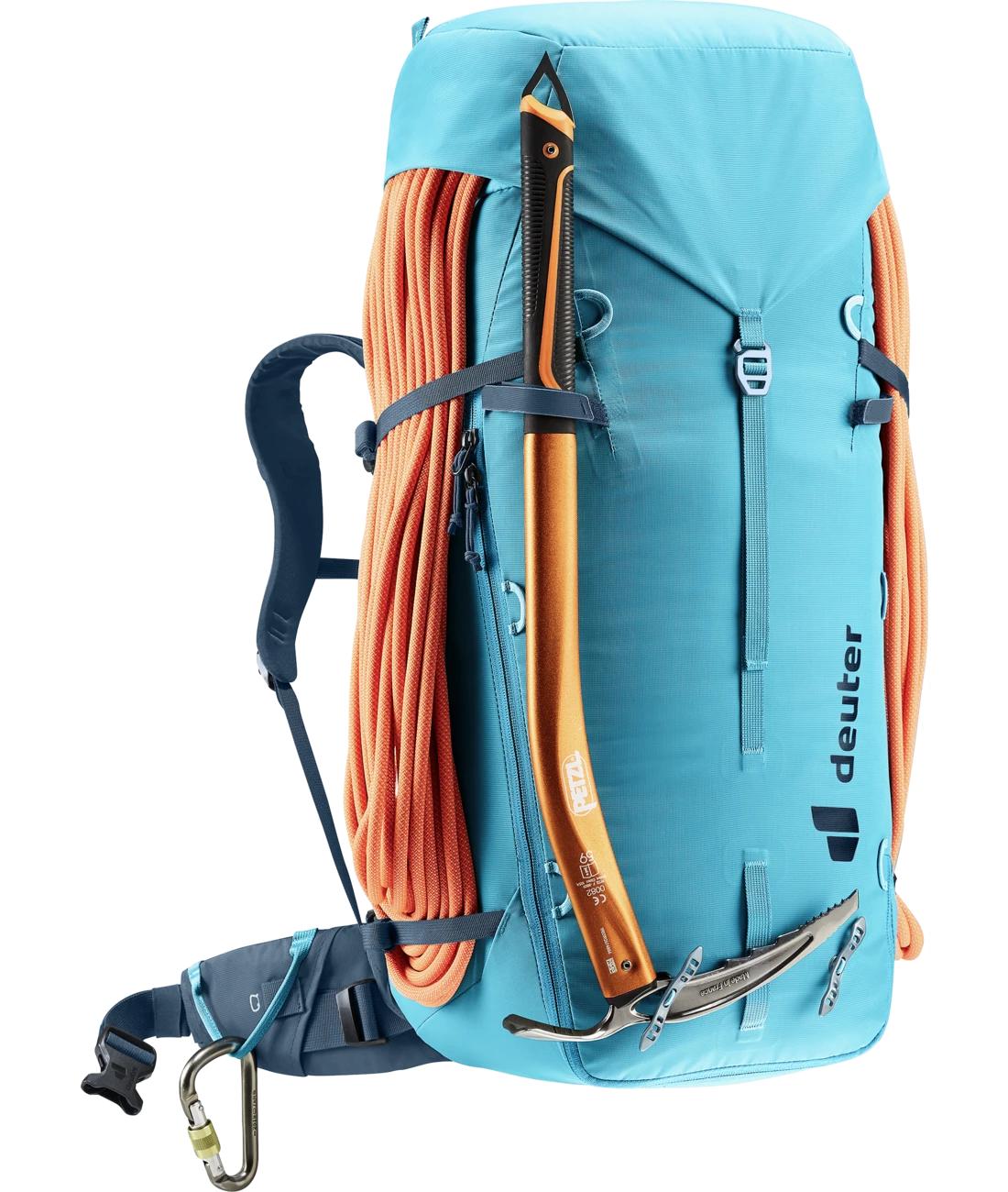 Deuter Guide 42+8 SL 11 Deuter Guide 42+8 SL – Bild 9