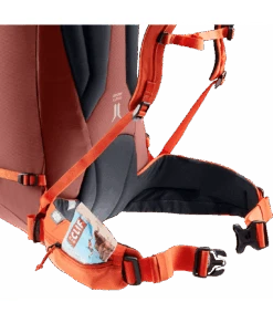 Deuter Guide 44+8 -Deuter 32928020 6