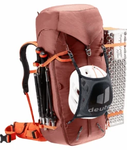 Deuter Guide 44+8 -Deuter 32928020 8