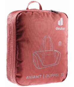 Deuter AViANT Duffel 35 -Deuter 33904830 7