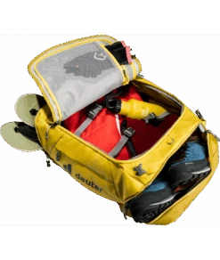 Deuter AViANT Duffel Pro 40 -Deuter 33905313 7