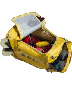 Deuter AViANT Duffel Pro 90 -Deuter 33905513 7