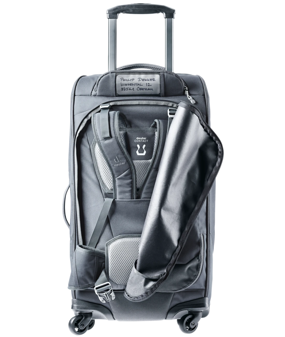 Deuter AViANT Access Movo 60 4 Deuter AViANT Access Movo 60 – Bild 2