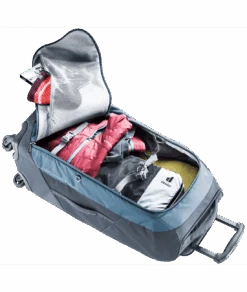 Deuter AViANT Access Movo 60 11 Deuter AViANT Access Movo 60 -Deuter 33906956 2