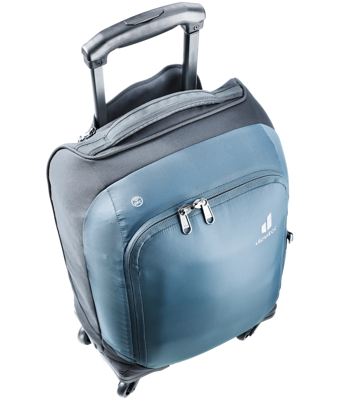 Deuter AViANT Access Movo 60 6 Deuter AViANT Access Movo 60 – Bild 4