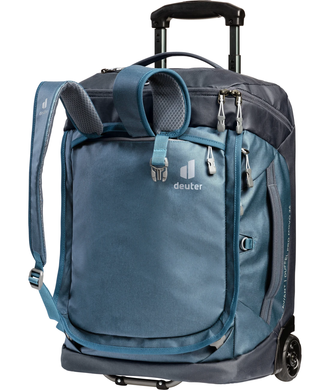 Deuter AViANT Duffel Pro Movo 36 5 Deuter AViANT Duffel Pro Movo 36 – Bild 3