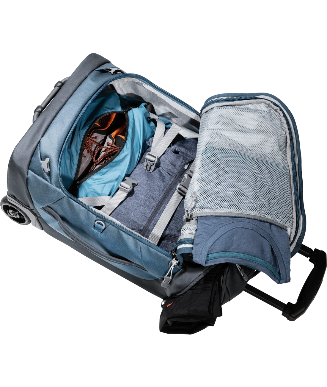 Deuter AViANT Duffel Pro Movo 36 7 Deuter AViANT Duffel Pro Movo 36 – Bild 5