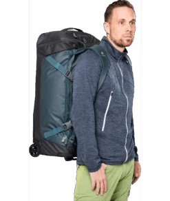 Deuter AViANT Duffel Pro Movo 60 -Deuter 33907556 6