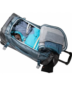 Deuter AViANT Duffel Pro Movo 60 -Deuter 33907556 8