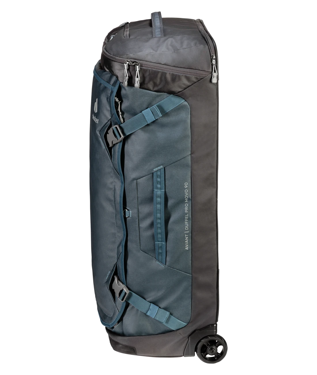 Deuter AViANT Duffel Pro Movo 90 7 Deuter AViANT Duffel Pro Movo 90 – Bild 5