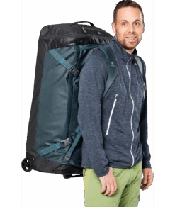 Deuter AViANT Duffel Pro Movo 90 21 Deuter AViANT Duffel Pro Movo 90 -Deuter 33907656 6