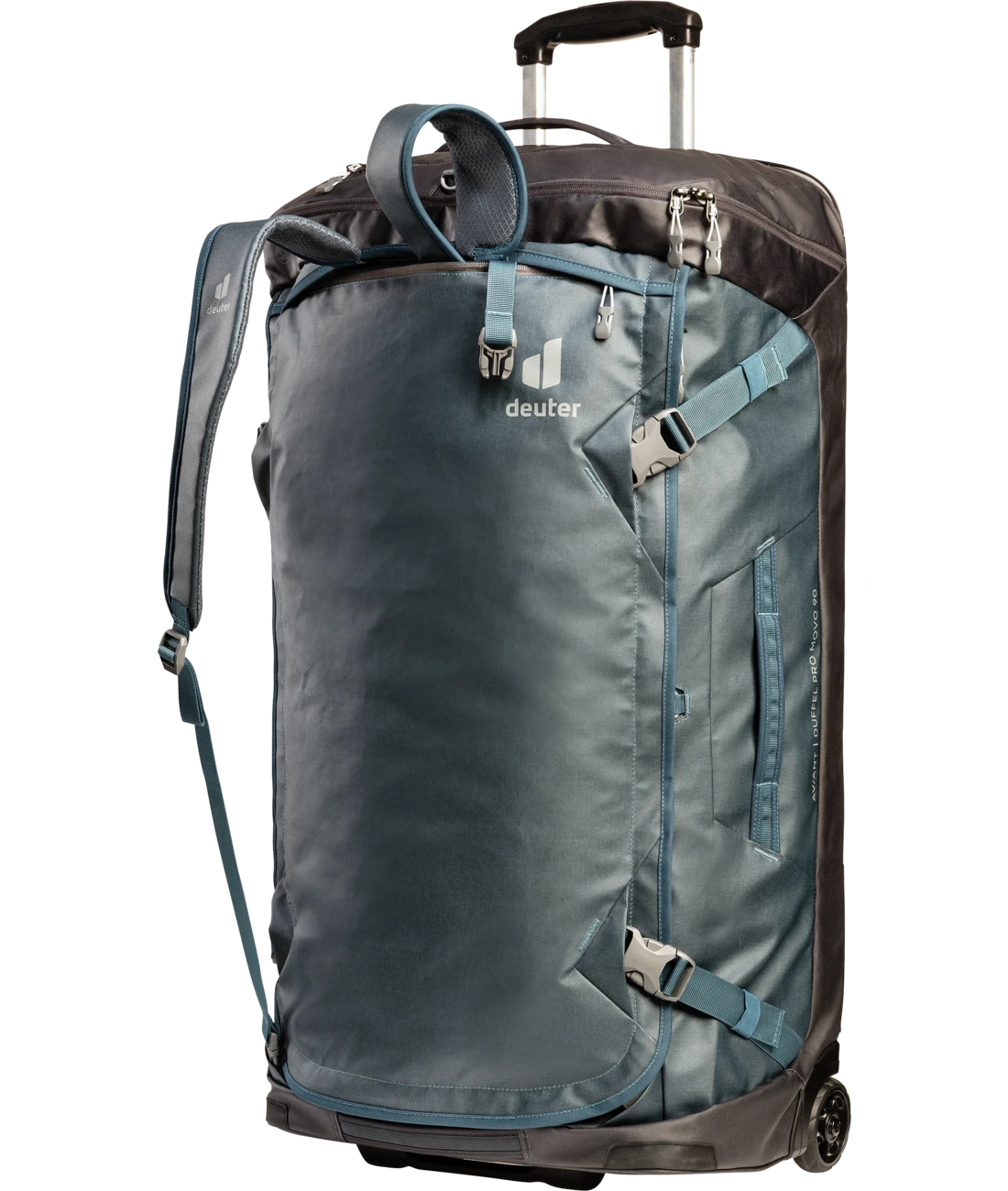 Deuter AViANT Duffel Pro Movo 90 10 Deuter AViANT Duffel Pro Movo 90 – Bild 8