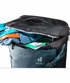 Deuter AViANT Duffel Pro Movo 90 24 Deuter AViANT Duffel Pro Movo 90 -Deuter 33907656 9