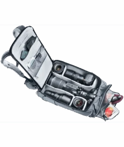 Deuter Jaypack 34+ -Deuter 35900094 10