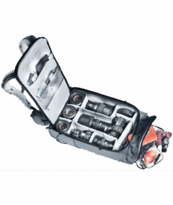 Deuter Jaypack 34+ -Deuter 35900094 11