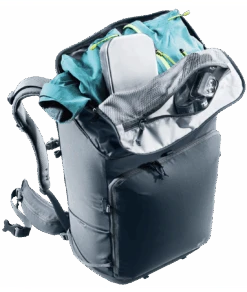 Deuter Jaypack 34+ -Deuter 35900094 3