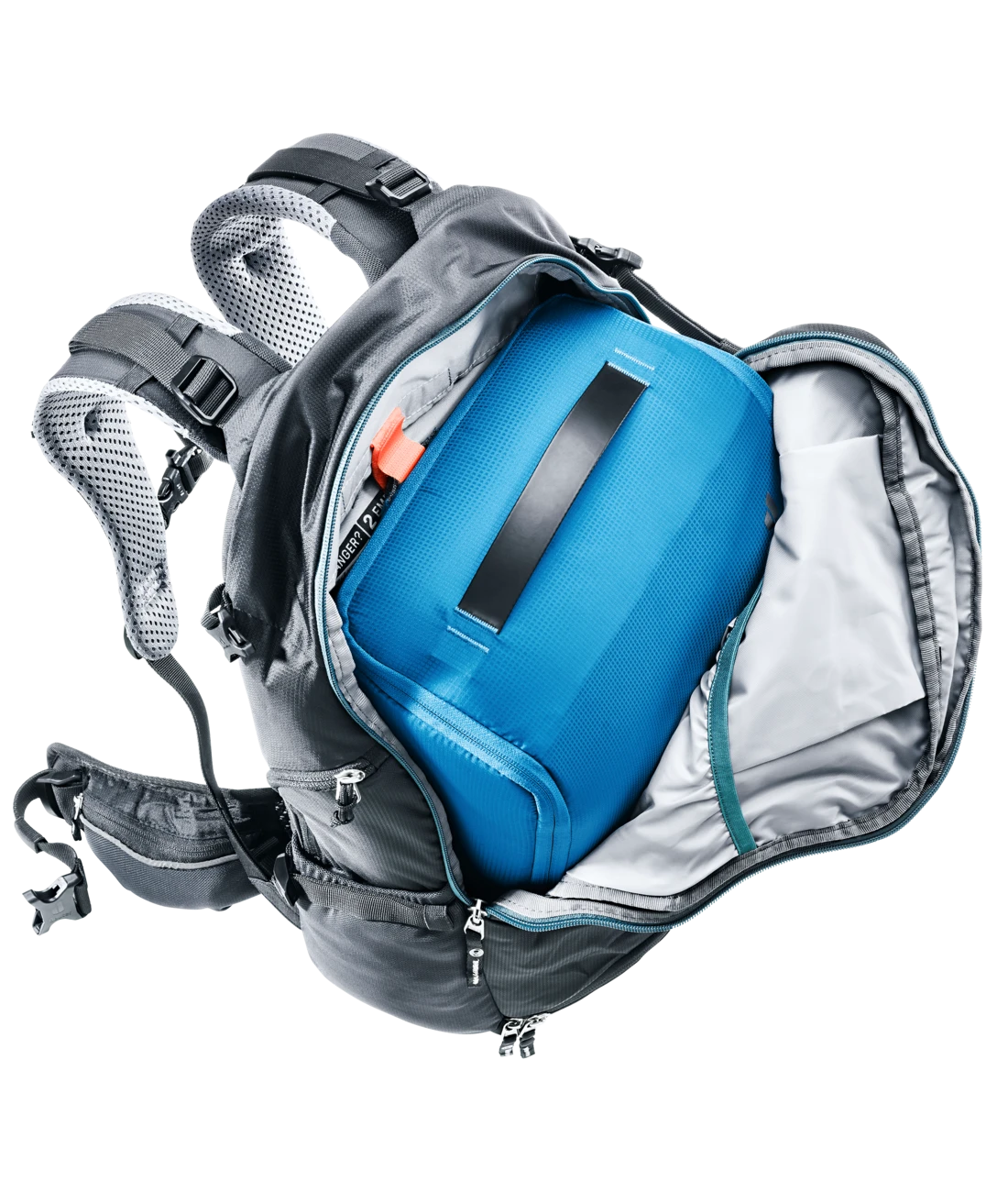 Deuter Camera Box One 5 Deuter Camera Box One – Bild 3