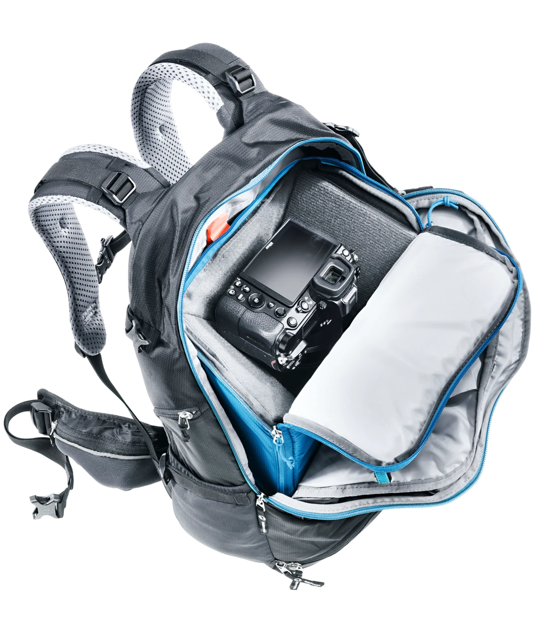 Deuter Camera Box One 6 Deuter Camera Box One – Bild 4