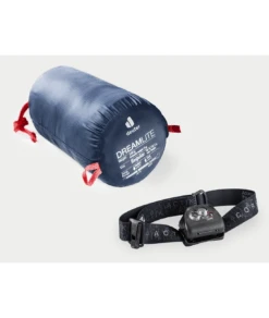 Deuter Dreamlite Regular -Deuter 42900711 5