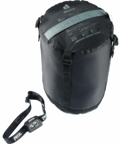 Deuter Orbit +5 Regular -Deuter 42917631 5