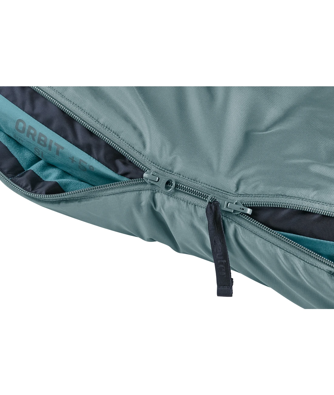 Deuter Orbit +5 SL 6 Deuter Orbit +5 SL – Bild 4