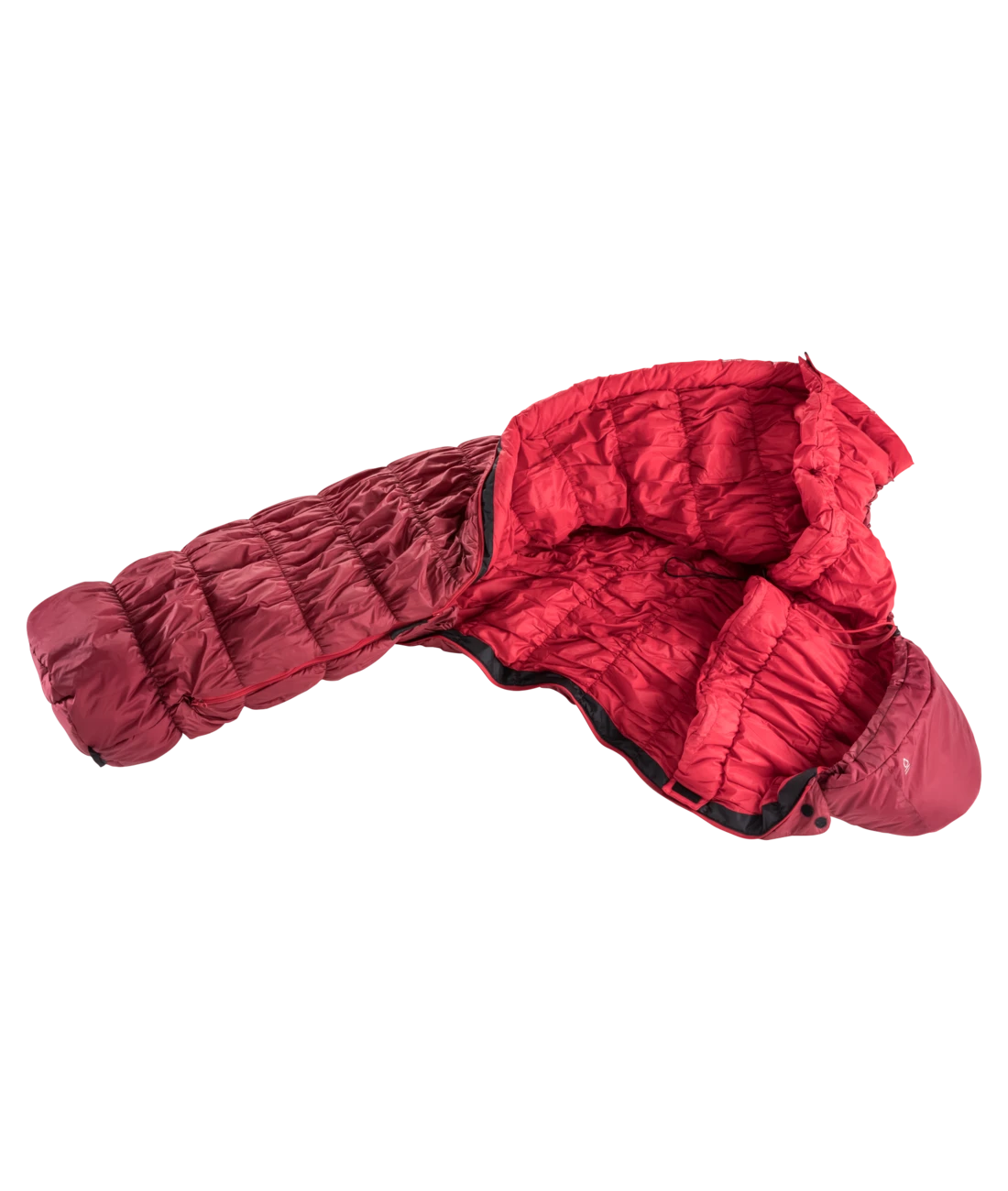 Deuter Exosphere -6 Large 5 Deuter Exosphere -6 Large – Bild 3