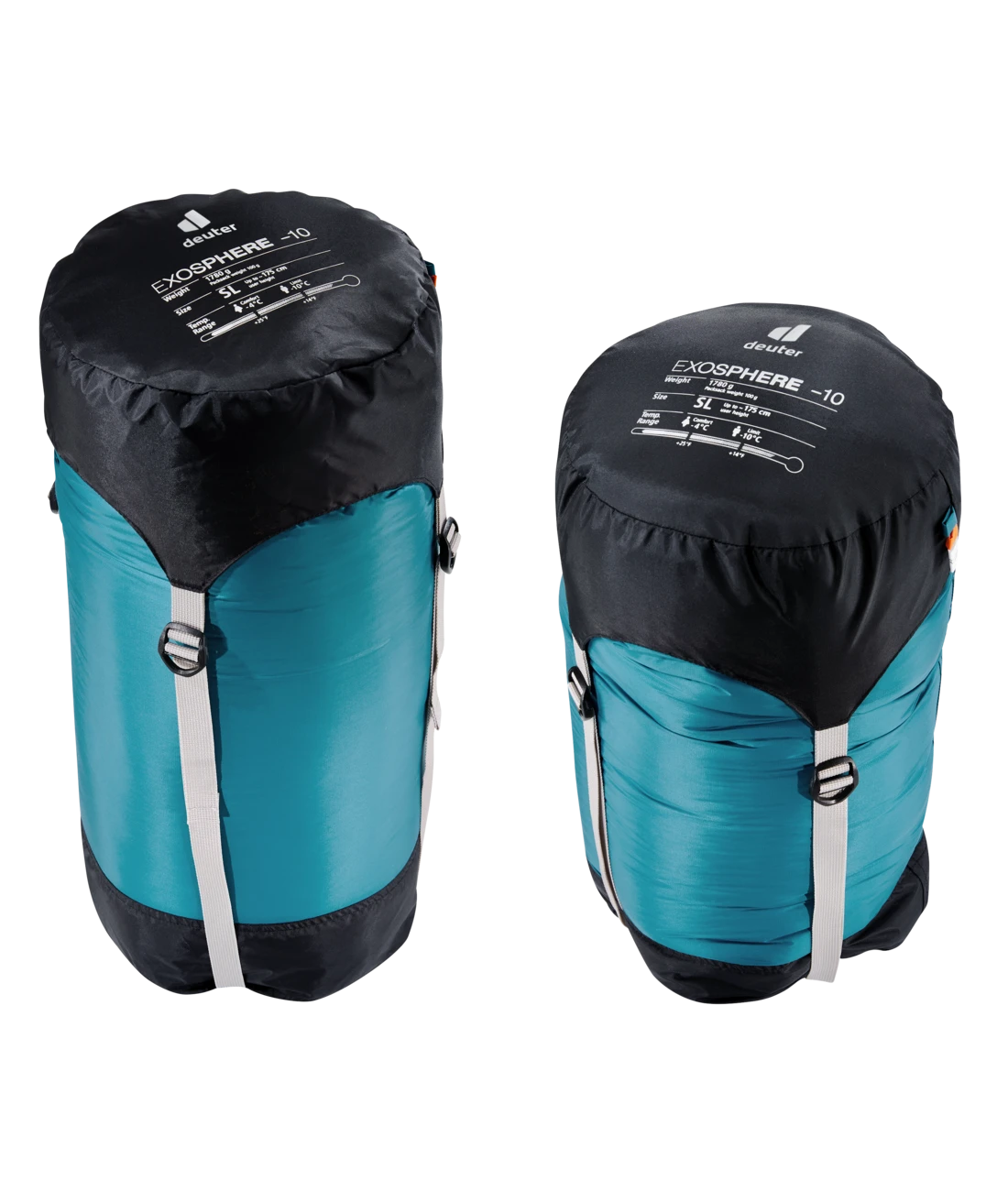 Deuter Exosphere -10 SL 9 Deuter Exosphere -10 SL – Bild 7