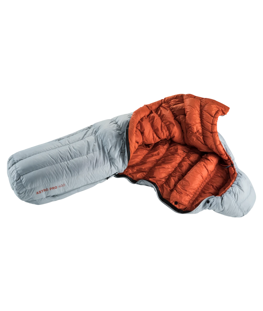 Deuter Astro Pro 400 Regular 4 Deuter Astro Pro 400 Regular – Bild 2