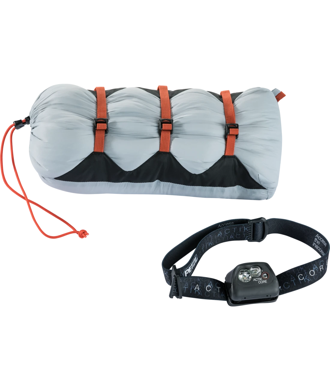 Deuter Astro Pro 400 Regular 6 Deuter Astro Pro 400 Regular – Bild 4