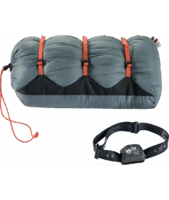 Deuter Astro Pro 600 Large 14 Deuter Astro Pro 600 Large -Deuter 43919711 5